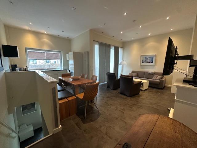 Lounge 01 Iderhoff * Norderney